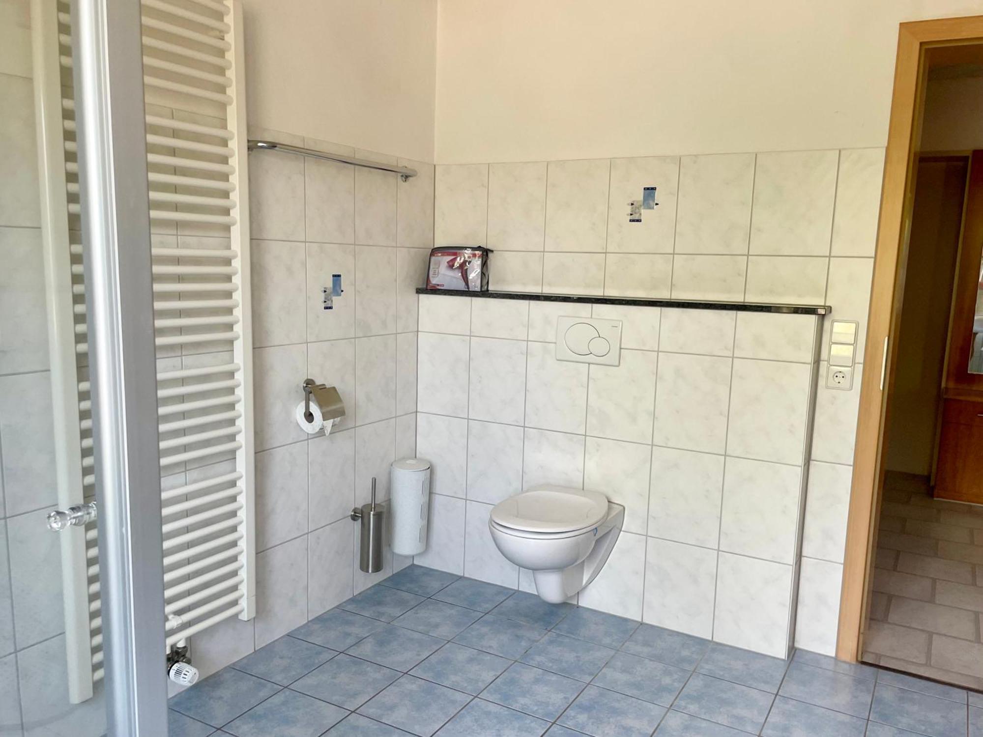 Appartamento Basis 8 Kussaberg Esterno foto